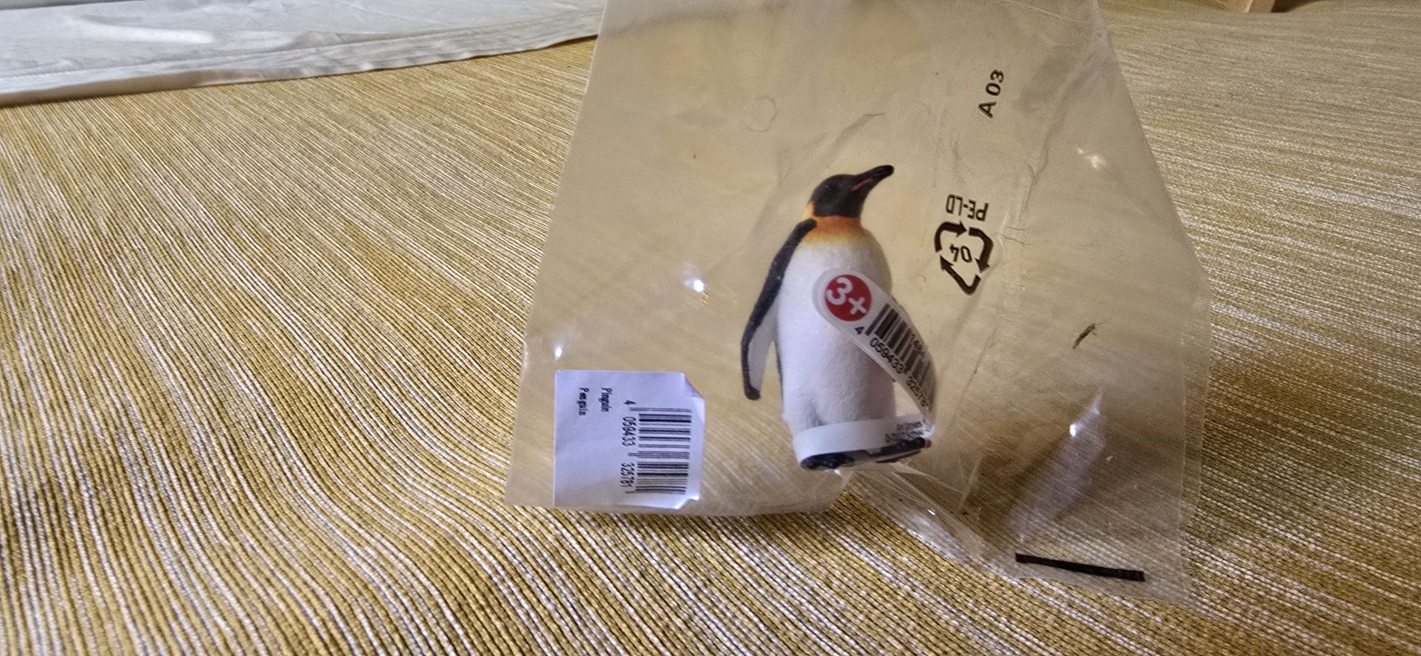 Schleich - animais diversos