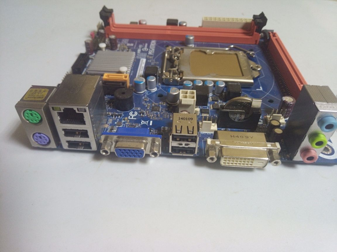 Pegatron H81-X1 rev: 1.03 (s 1150 ddr3)