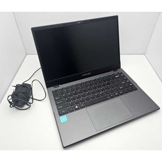Laptop Chuwi GemiBook XPro 14.1" Intel N100 / 256 GB / 8 GB