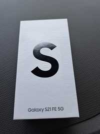 Samsung Galaxy S21 Fe 5G