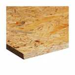 OSB 3 2500x1250 mm różne grubości od 63 zł za 9 mm