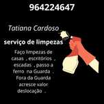 Limpezas domesticas 9€ hora