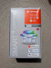 Ledvance Zestaw 3X Led Smart+ Gu10/5W/230V 2700K-6500K