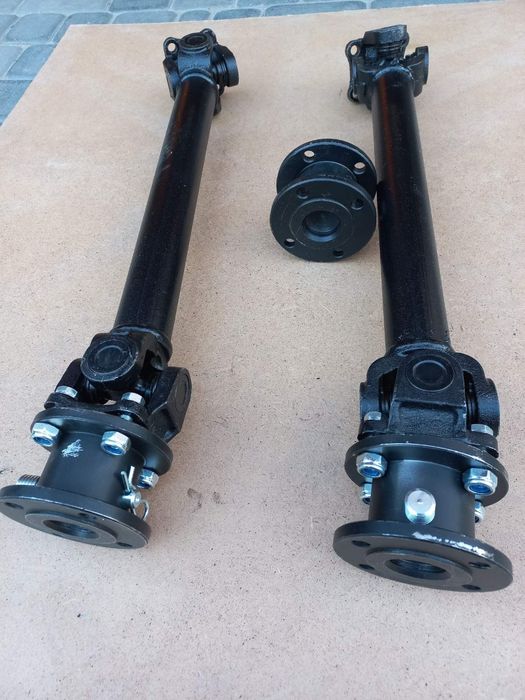 Карта дверей МТЗ, обшивка, комплект обшивки під панель приборів