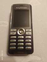 Sony Ericsson - Model K510i