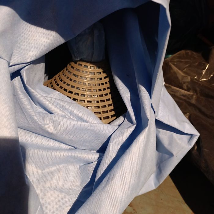 Butle na wina , gąsiory