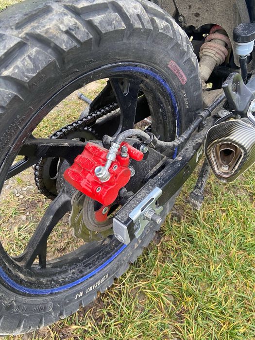 Продам spark 200 р28