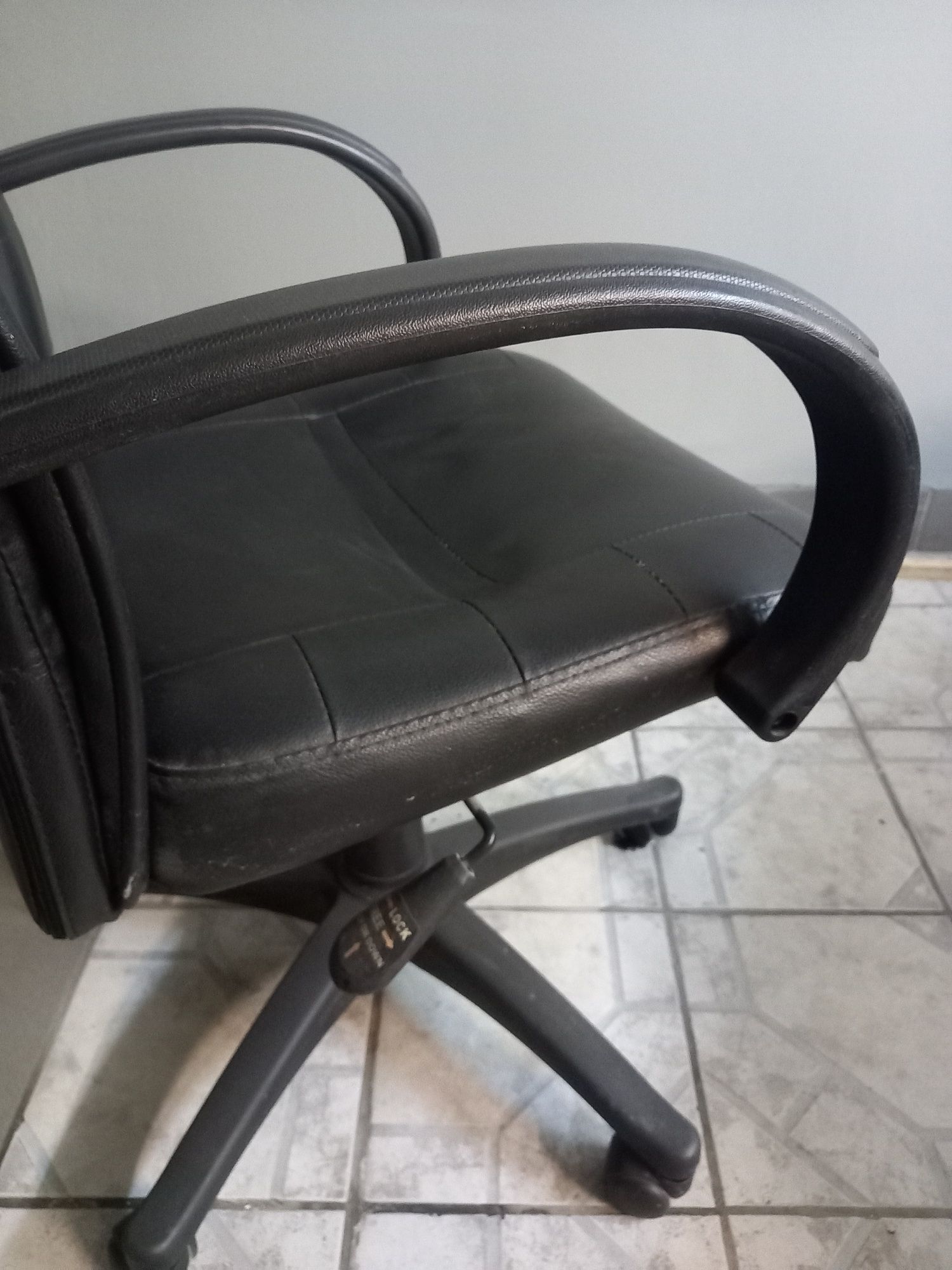 Cadeira de escritório