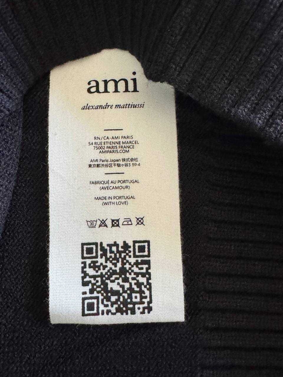 Sweter Ami Paris