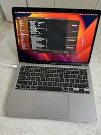 Macbook M1 Air 8/512 Space Gray