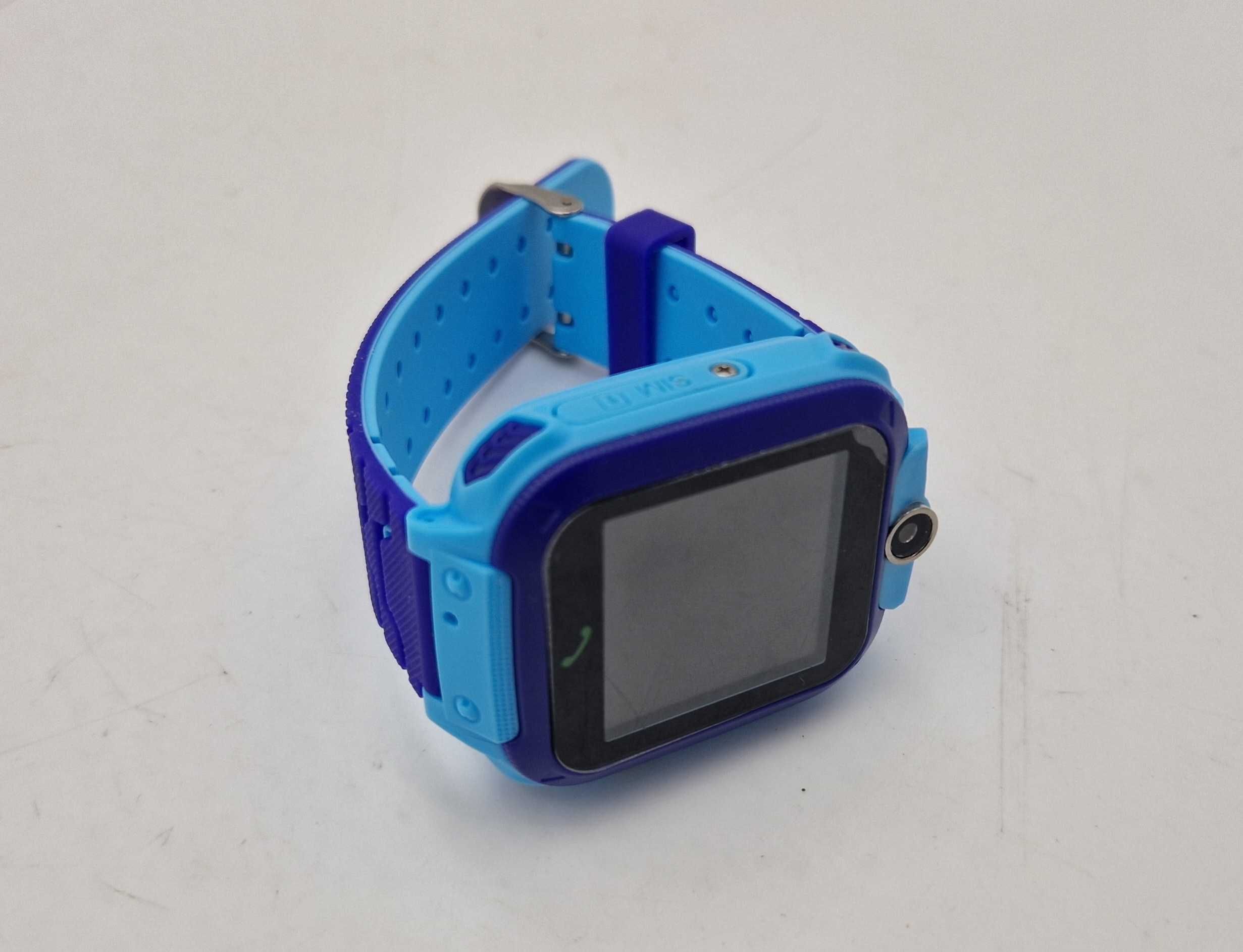 Smartwatch dla Dzieci Zegarek CALMEAN EASY \Fajne OKAZJE Radomsko