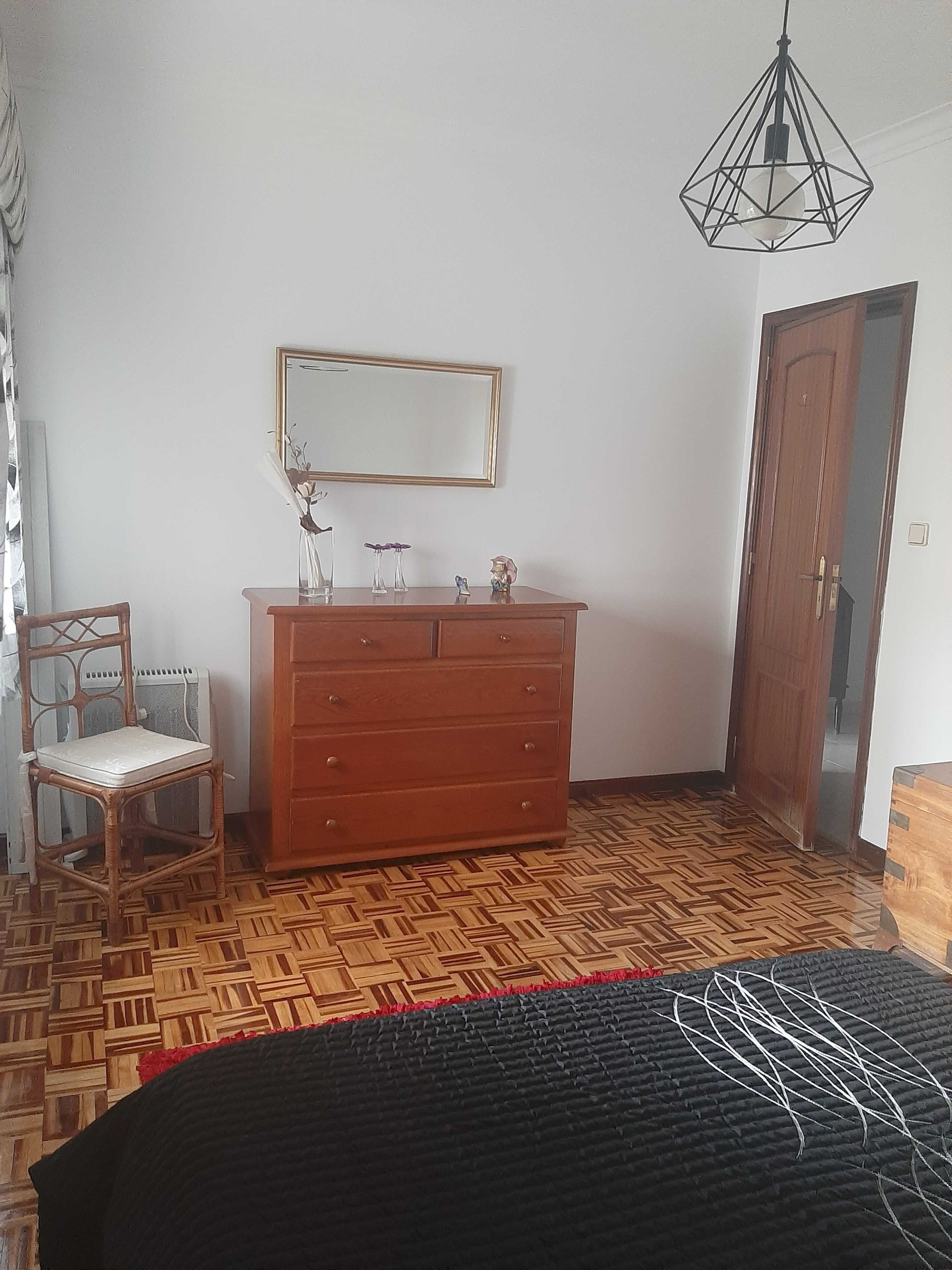 Quartos para arrendar
