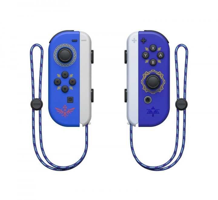 Kontrolery Nintendo Switch Joy-Con The Legend of Zelda : Skyward Sword