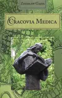 Cracovia Medica - Zdzisław Gajda