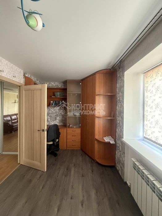 Продам 2 комн в центрі Харкова проспект Науки