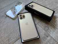 iPhone 13 Pro Max 128gb Gold