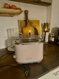 Toster Russell Hobbs Bubble retro