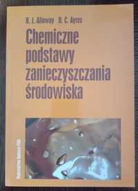 Chemiczne podstawy zanieczyszczenia środowiska