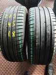 225/45r18 Michelin