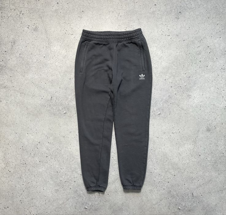 Мужские Спортивные Штаны Adidas Originals Оригинал Идеал S-M