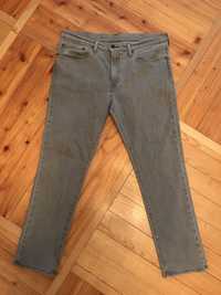 Чоловічі джинси мужские джинси левіс  Levis Strauss 511 W 36 L 30