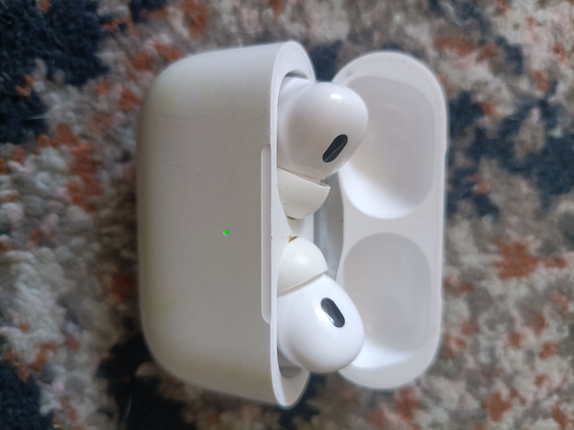 2 AirPods Pro - Find My