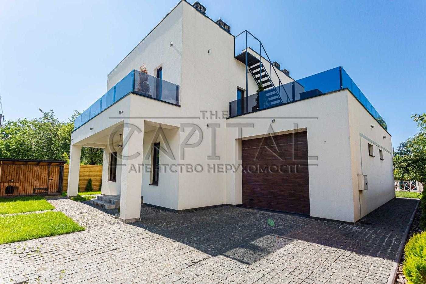 Продаж будинку | Русанівські сади | Київ | 280м2