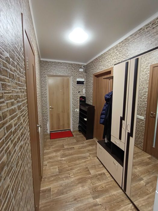 Сдам однокомнотную квартиру 5 Горняцкий