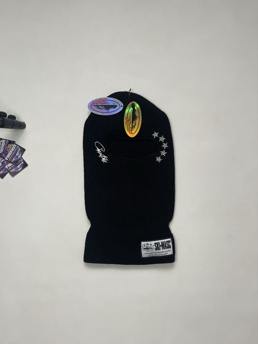 Балаклава/Шапка CORTEIZ