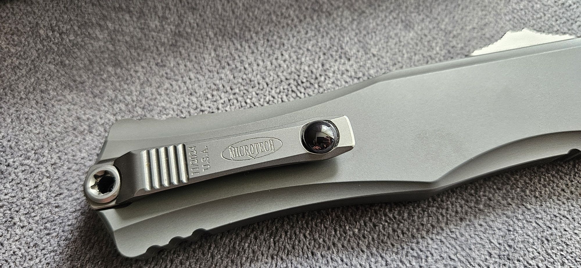 Nóż Microtech Hera 2 OTF