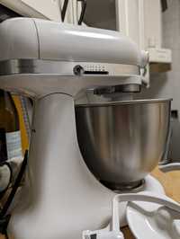 KitchenAid 5KSM3310XEWH 3,3L