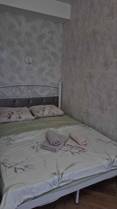 Квартира посуточно. Приморский р-н