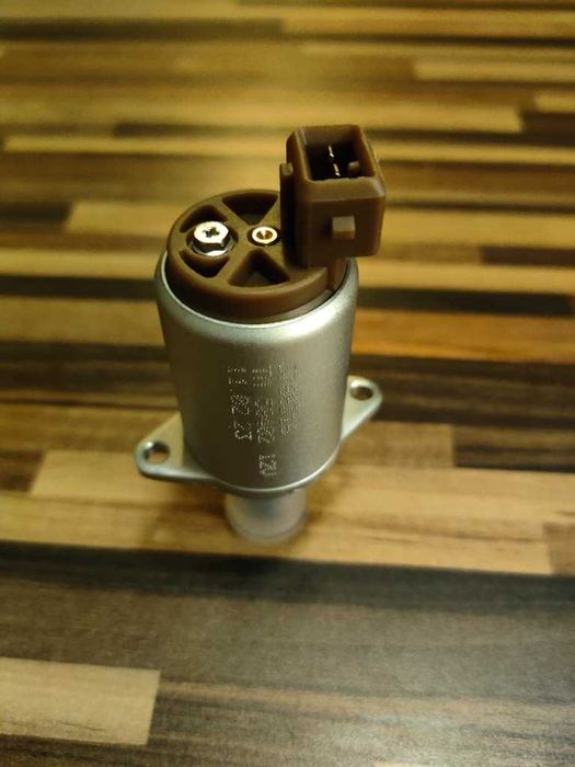 Parker VDO  cewki solenoidowe 12 24V  do zaw. hydr. i gaszenia silnika
