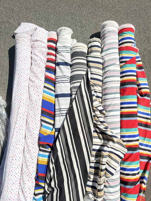 Ткань опт - Софт - от 5 м -25 грн/м