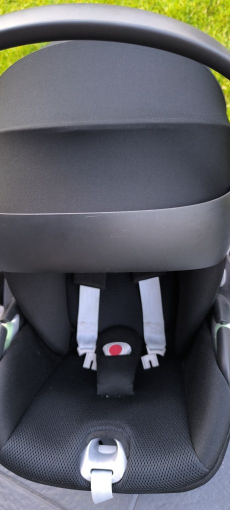Fotelik Cybex Cloud T i-size plus