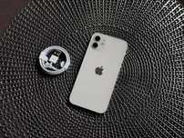 Apple Iphone 12 128GB White Neverlock Батарея 85%