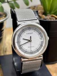 Szwajcarski damski zegarek Tissot Seastar