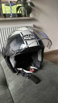 Kask NOLAN N21 rozmiar M