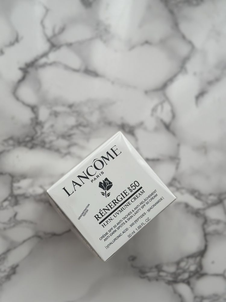 Lancome Renergie H.P.N. spf 50