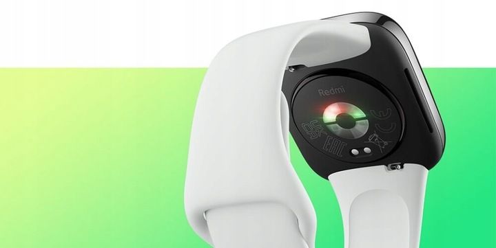 Smartwatch Xiaomi Redmi Watch 3 Active Szary