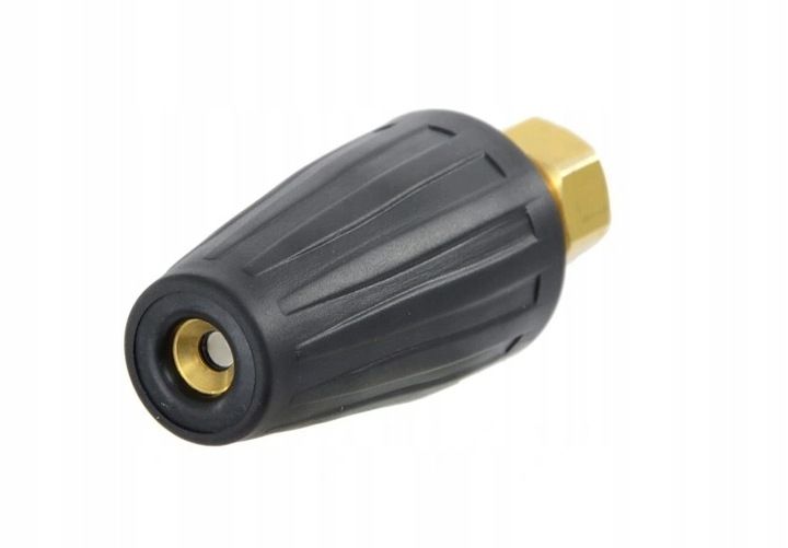 Turbodysza Do Myjki Karcher Hd Hds Dysza Rotacyjna Wirująca Turbo Gwin