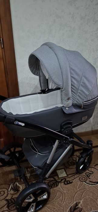 Коляска 2в1 Baby Pram Exclusive