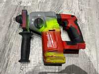 Młotowiertarka Milwaukee M18 BLH