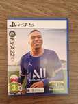 FIFA 22 PlayStation 5