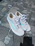 Tenisówki Vans damskie