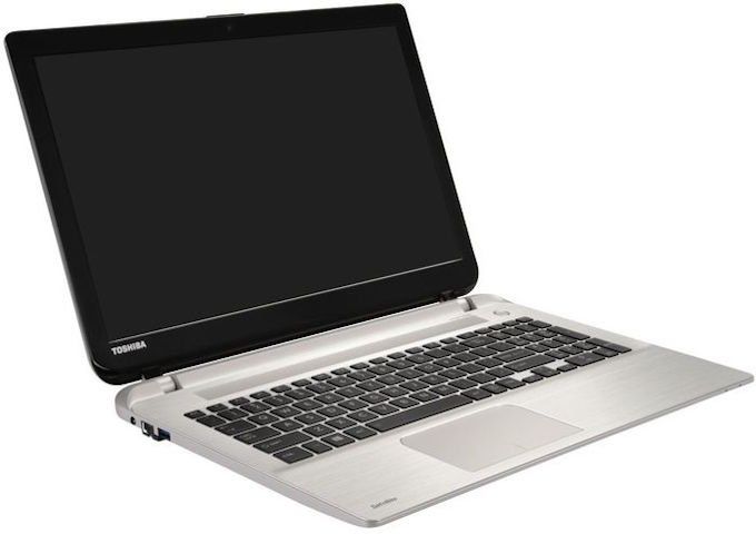 Portátil i7 8gb RAM Toshiba satellite S50 B 11W, 240gb