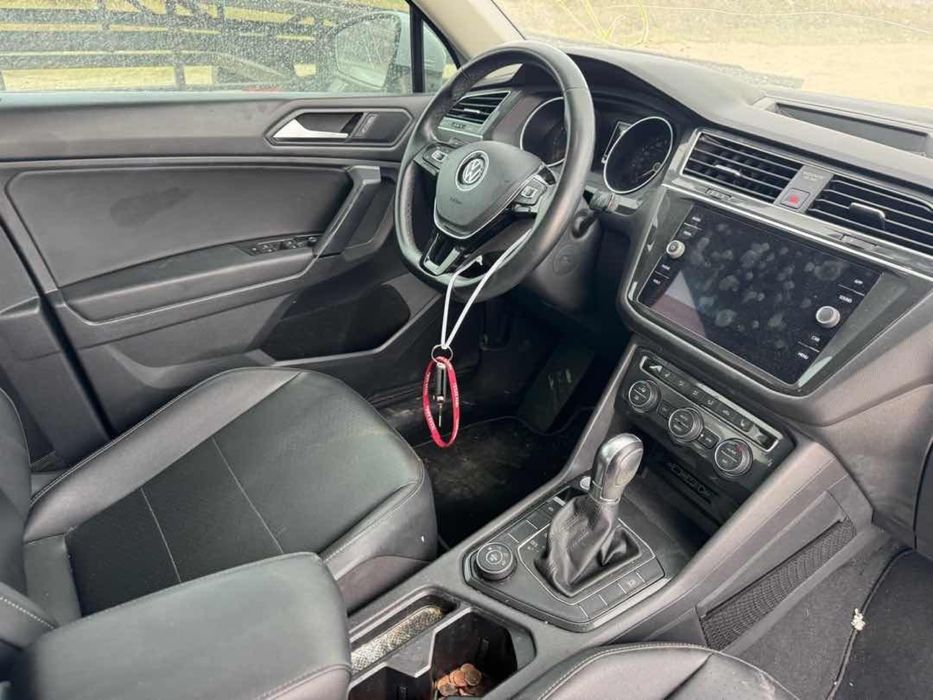 Запчастини розборка/Авторозборка Тигуан/Tiguan Фольскваген volskwagen