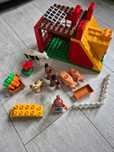 Nowoczesna farma LEGO DUPLO
2-5 | #4975 | niepełny zestaw