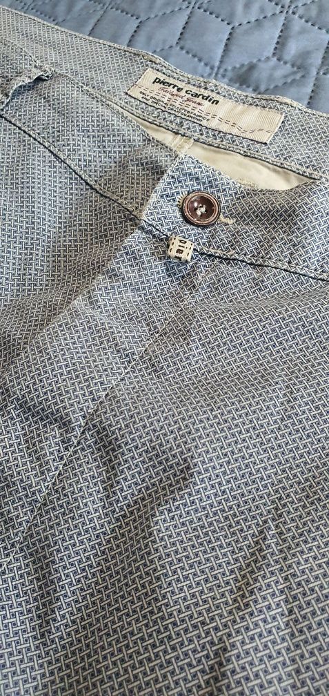 Spodenki męskie, Pierre Cardin, rozm. 66