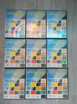 Curso Básico/Intermédio de Espanhol - 9 DVDs